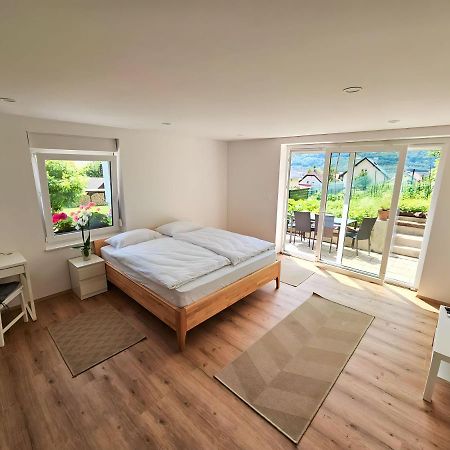 Appartement Charming Bella Hideout - Adults Only à Jesenice Extérieur photo