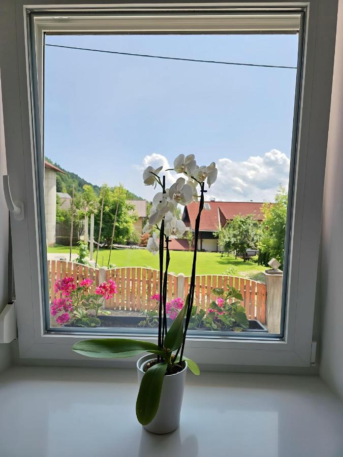 Appartement Charming Bella Hideout - Adults Only à Jesenice Extérieur photo
