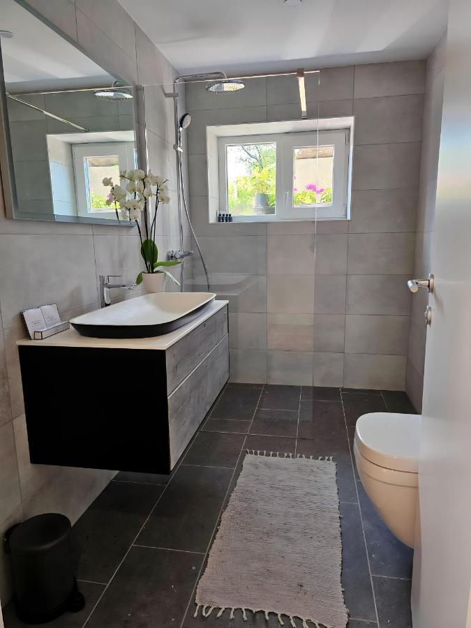 Appartement Charming Bella Hideout - Adults Only à Jesenice Extérieur photo