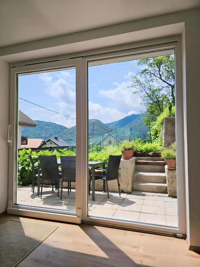 Appartement Charming Bella Hideout - Adults Only à Jesenice Extérieur photo