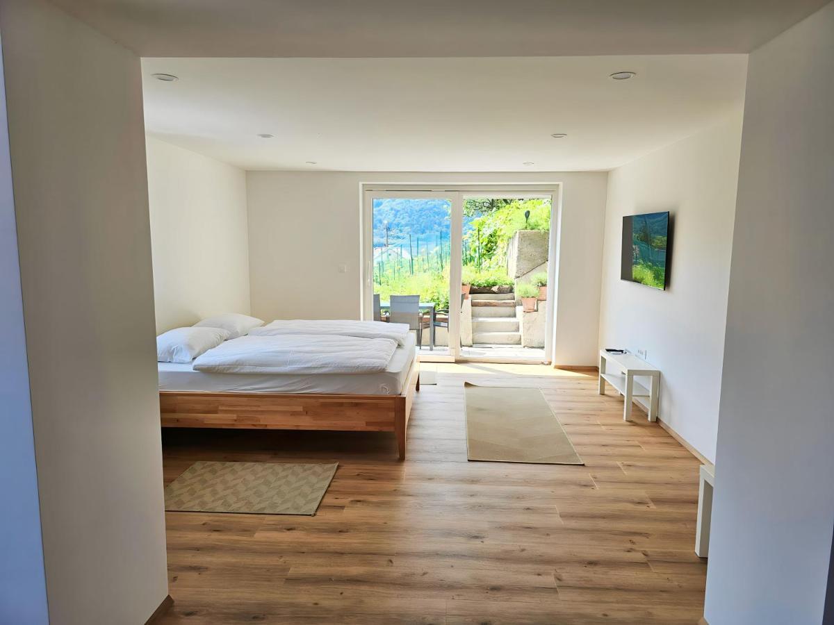 Appartement Charming Bella Hideout - Adults Only à Jesenice Extérieur photo