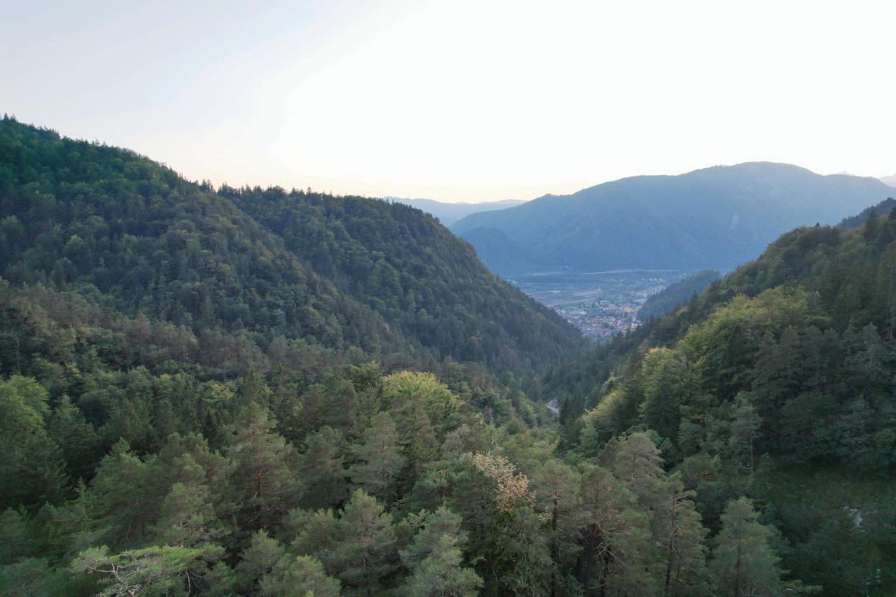 Appartement Charming Bella Hideout - Adults Only à Jesenice Extérieur photo