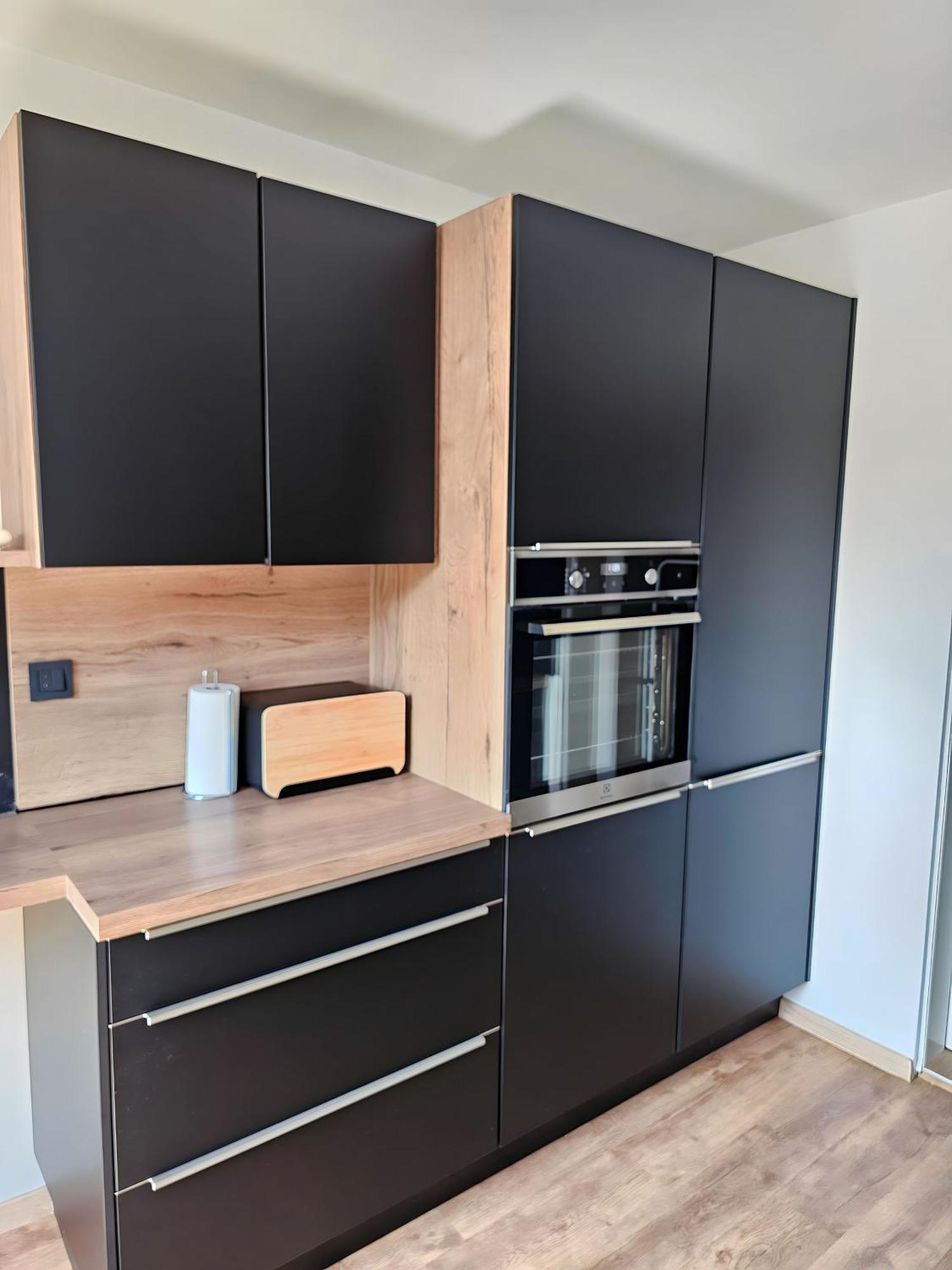 Appartement Charming Bella Hideout - Adults Only à Jesenice Extérieur photo