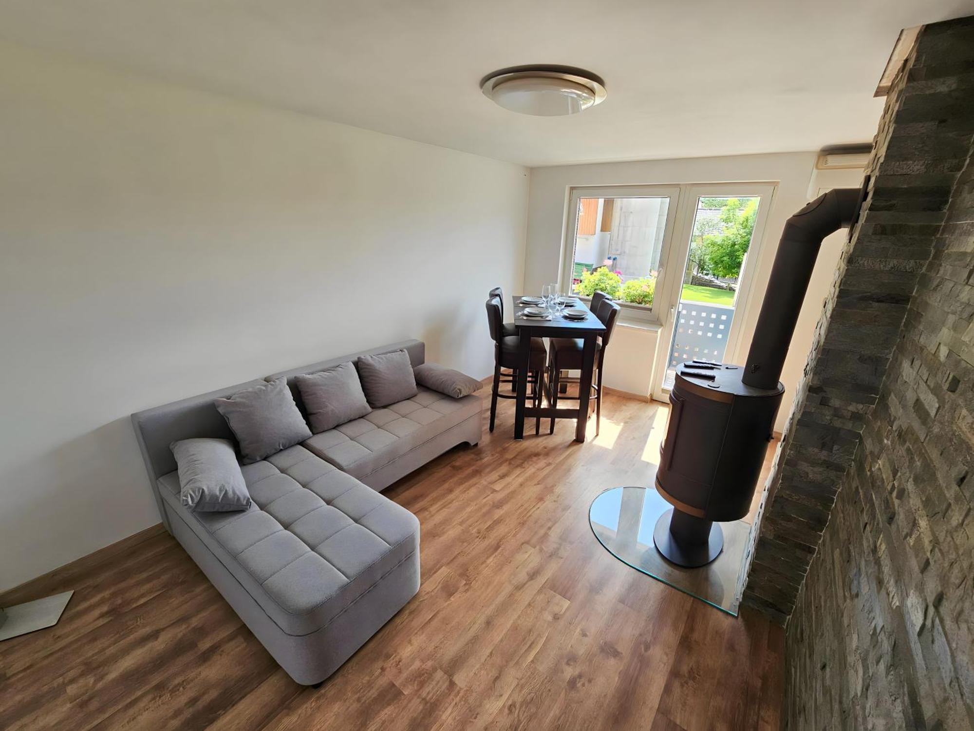 Appartement Charming Bella Hideout - Adults Only à Jesenice Extérieur photo