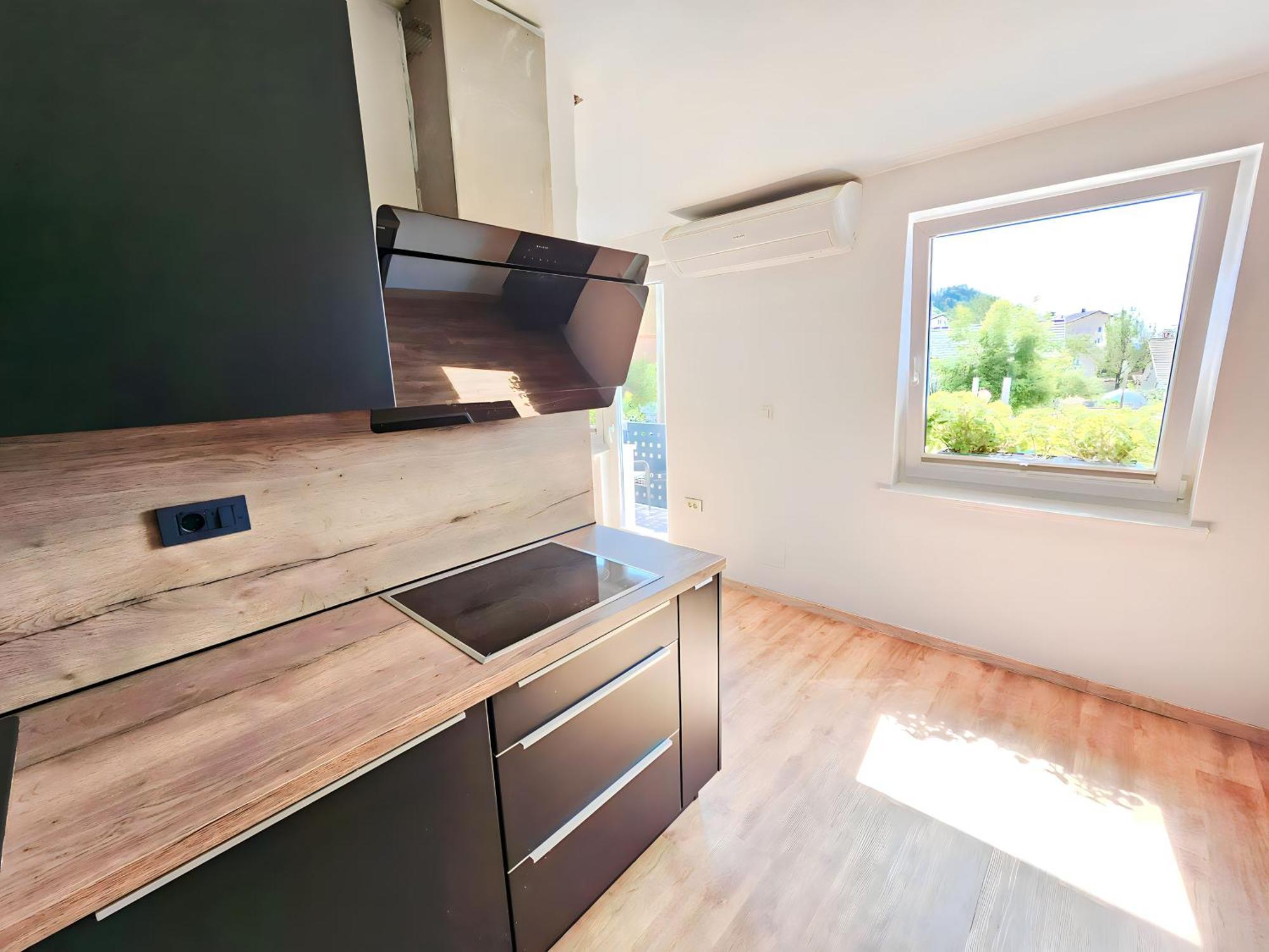 Appartement Charming Bella Hideout - Adults Only à Jesenice Extérieur photo
