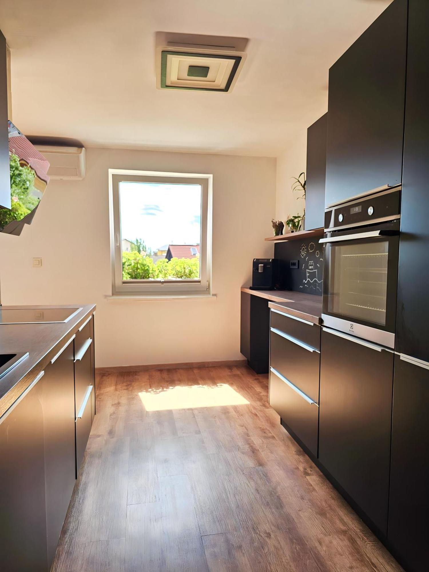 Appartement Charming Bella Hideout - Adults Only à Jesenice Extérieur photo