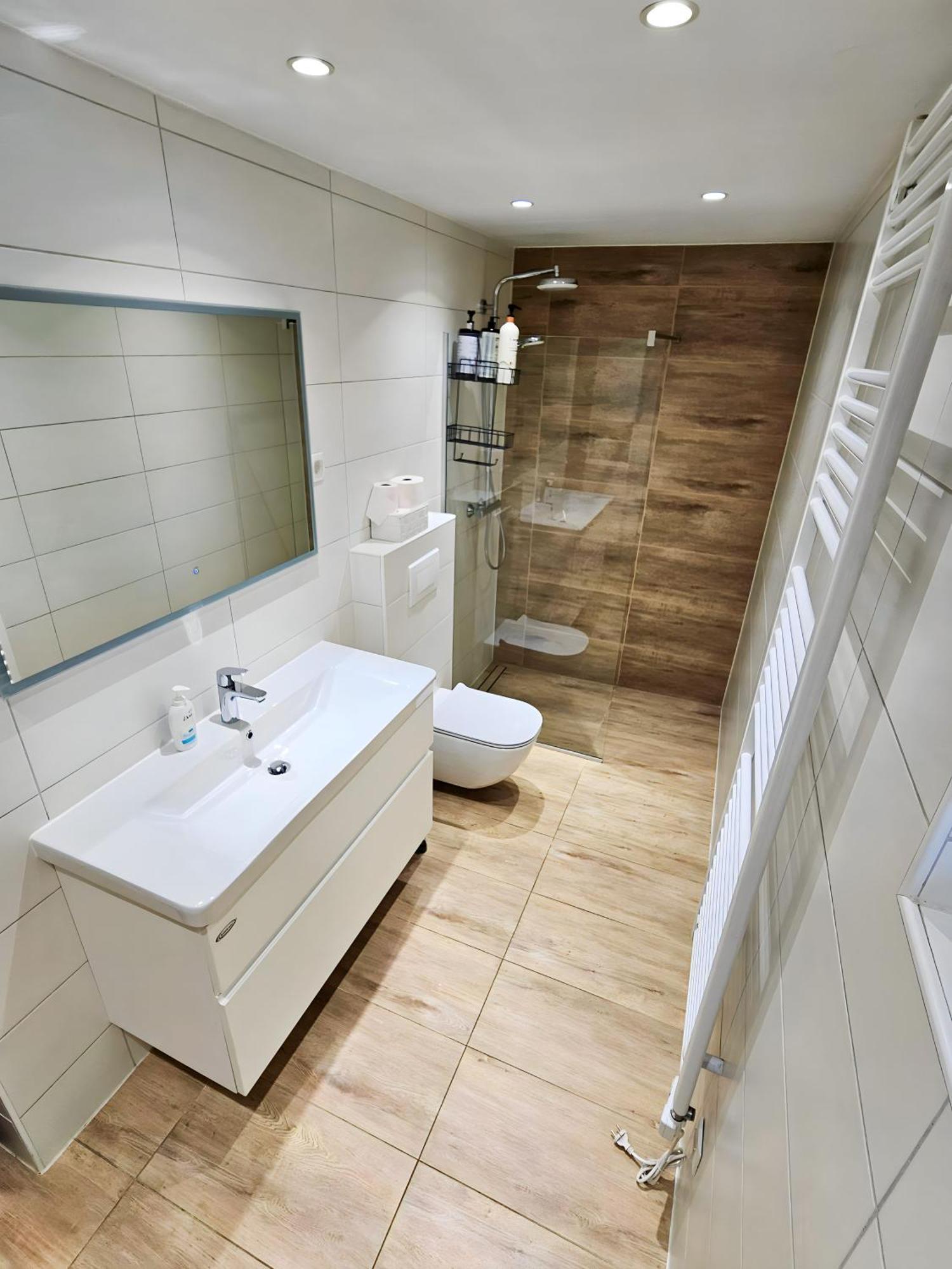 Appartement Charming Bella Hideout - Adults Only à Jesenice Extérieur photo